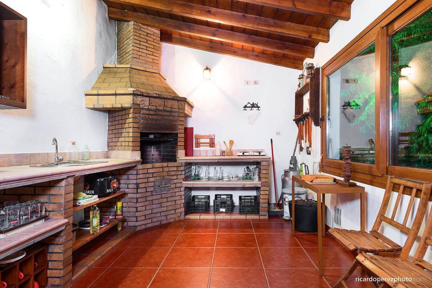 Casas Del Abuelito Julian & La Abuela Leonor Country house Isora