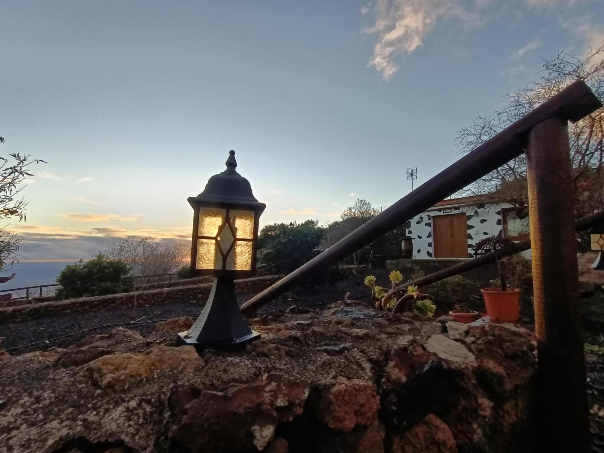 Casas Del Abuelito Julian & La Abuela Leonor Country house