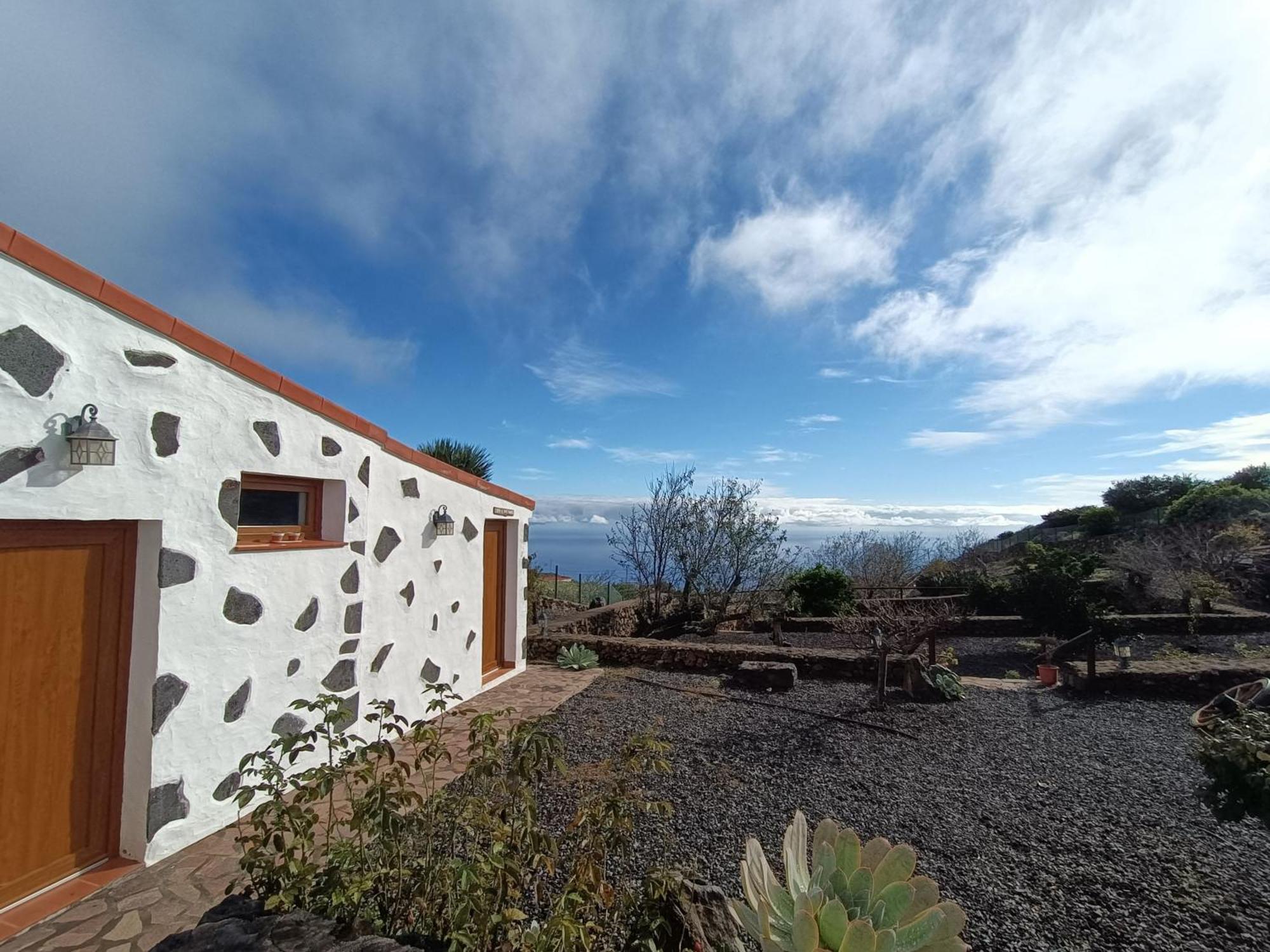 Country house Casas Del Abuelito Julian & La Abuela Leonor Isora