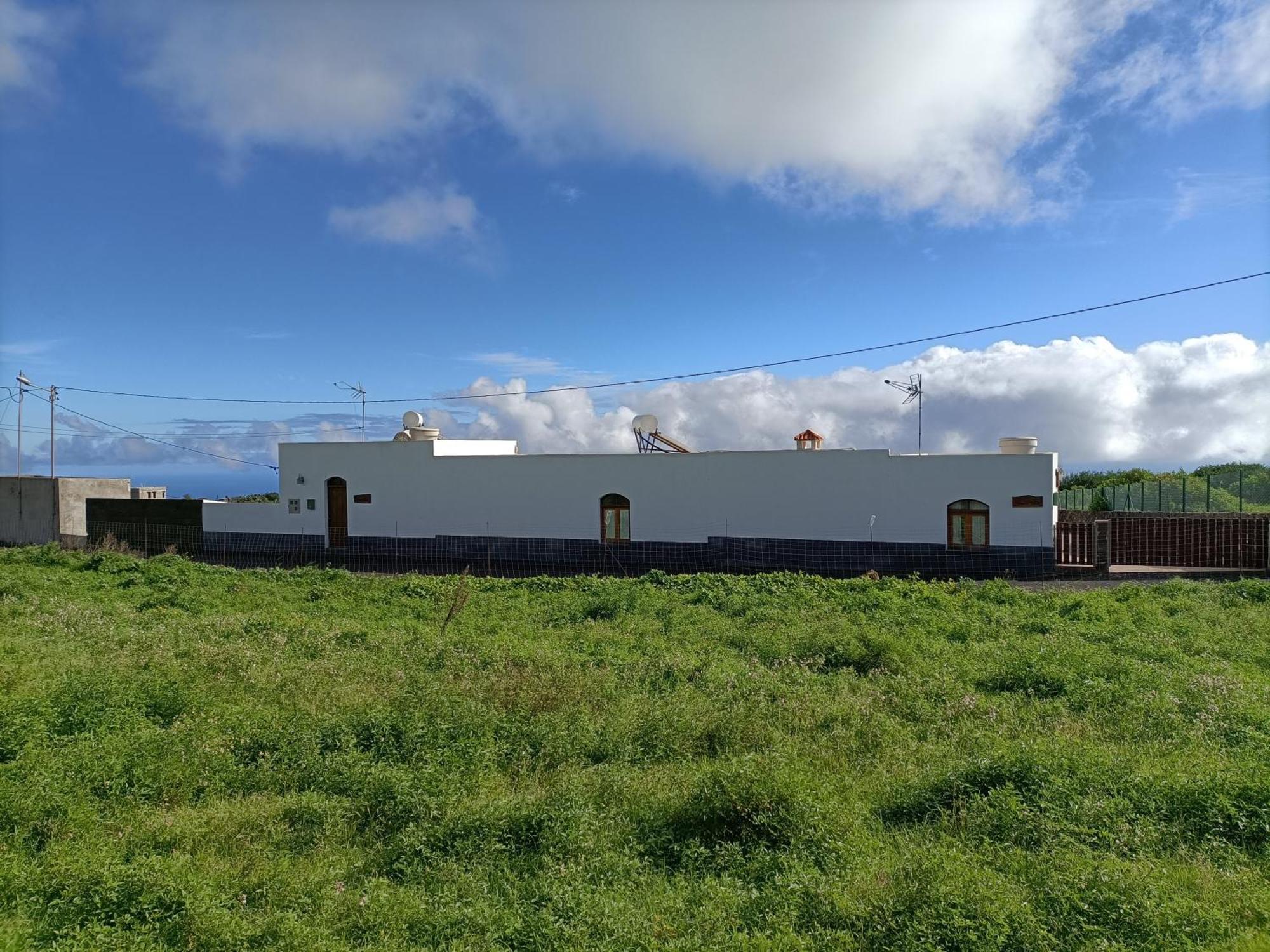 Casas Del Abuelito Julian & La Abuela Leonor Country house Isora
